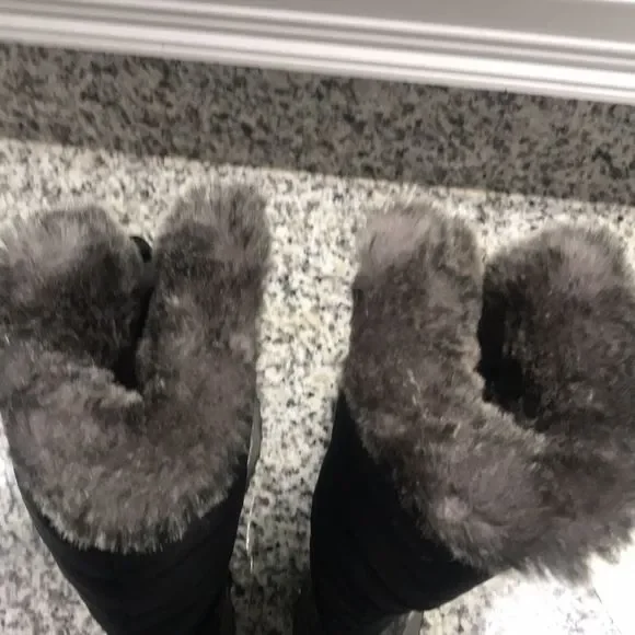 Nine West Designer Women’s Boots - Picture 4 of 8